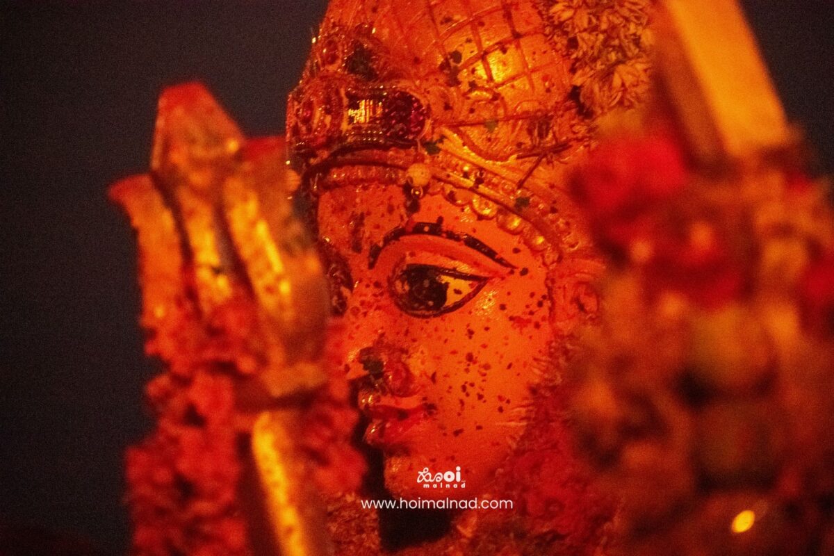 thirthahalli-sri-marikamba-temple-photos